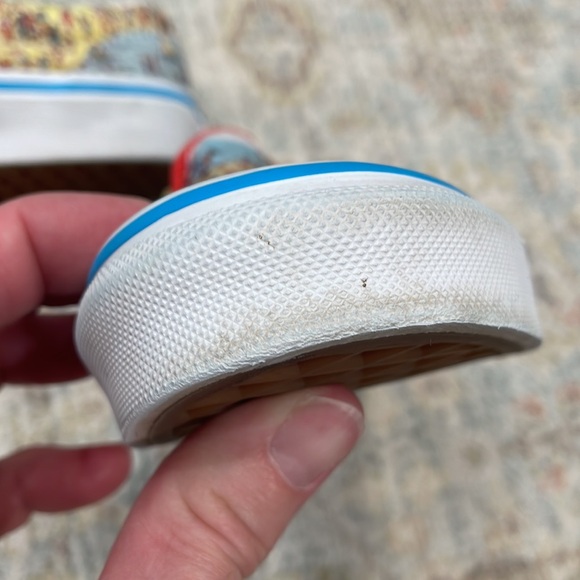 Vans Where’s Waldo shoes - Picture 14 of 16